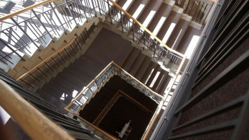 SPU Library | BPH Architects