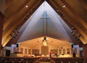 Newport Presbyterian